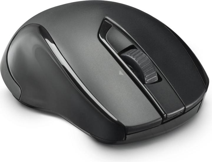 Produktbild Hama MW-900 V2 Maus (Kabellos)