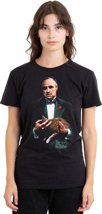 Produktbild The Godfather TShirt (L)