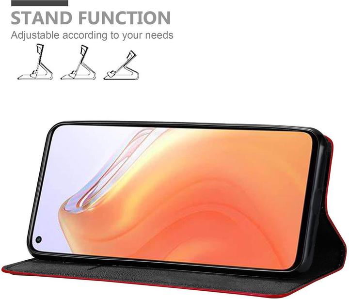 Immagine prodotto Cadorabo Copertina (Mi 10T, Xiaomi Mi 10T Pro 5G)