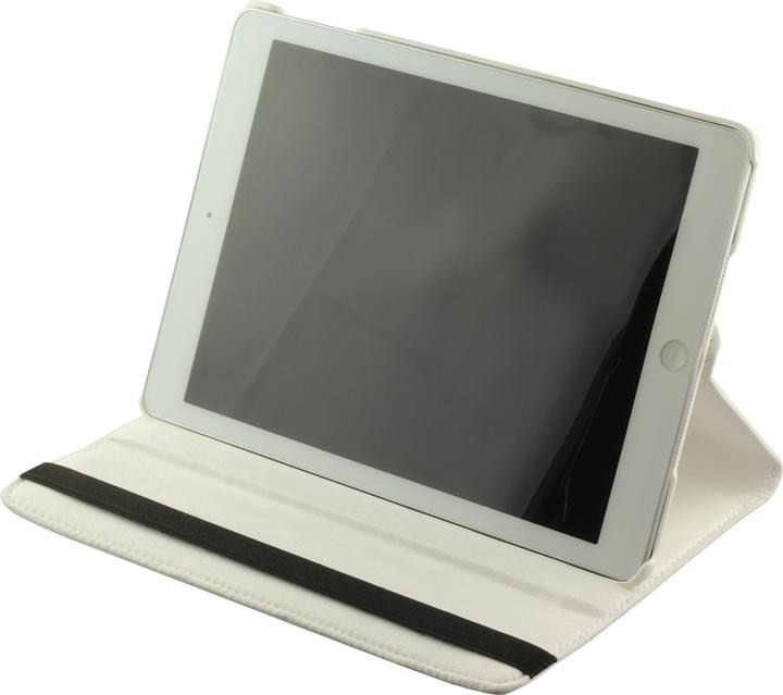 Image du produit PhoneLook Etui cuir 10.2- Premium Flip 360 (iPad 10.2, Ipad 10)