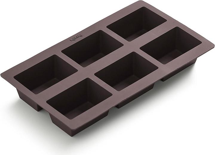 Actual product image Lékué Bread baking tin (17.50 cm)