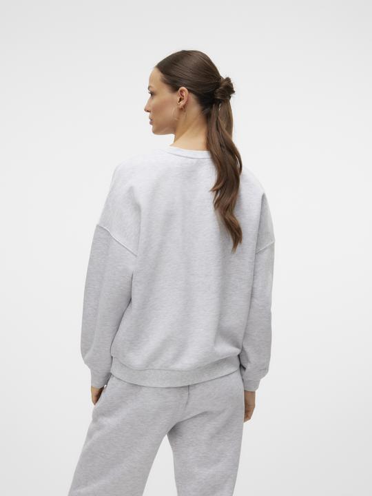 Produktbild Vero Moda Vmsonja Ls Sweat Jrs Noos (M)
