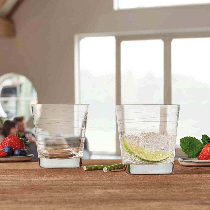 Image du produit Leonardo Verres à boire Vario (0.25 l, 12 x)