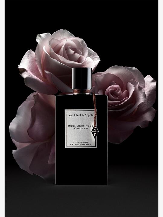 Produktbild Van Cleef and Arpels Moonlight Rose (Eau de Parfum, 75 ml)