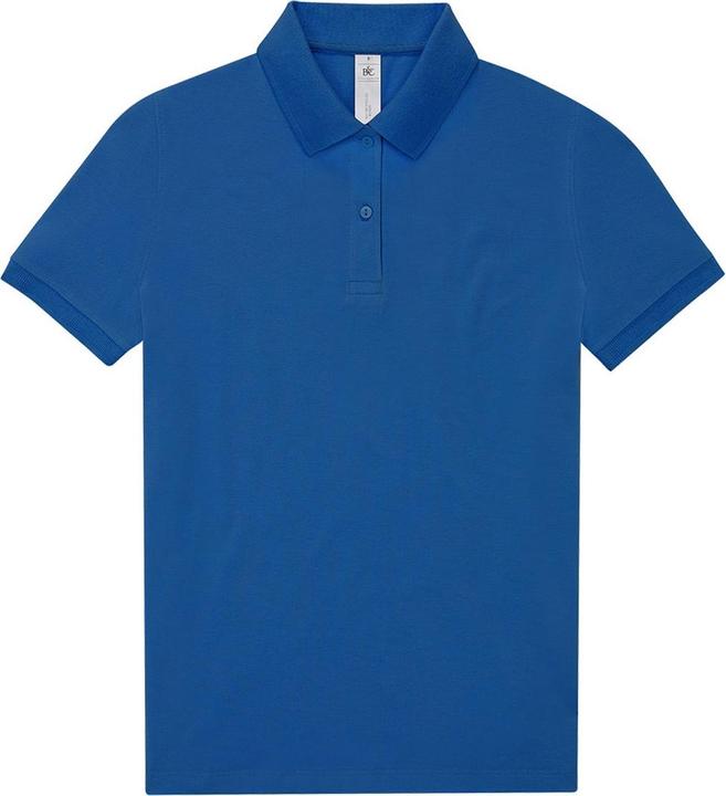 Immagine prodotto B&C La mia polo (46 D)