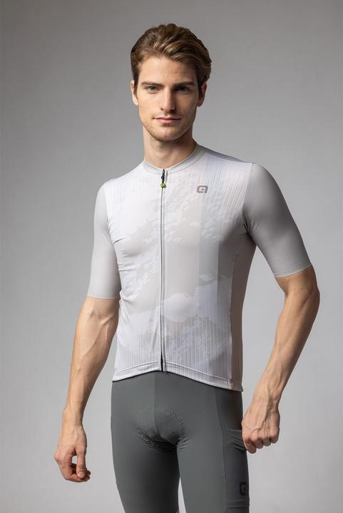Actual product image Alé Krakatoa Jersey (XXL)