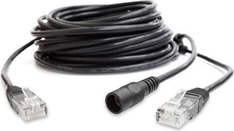 Immagine prodotto Alfa Network AFA-1-C - Cavo a Y PoE Ethernet da 10 m (CAT5e, 10 m)