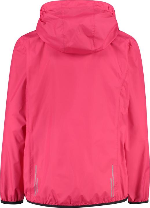 Actual product image CMP Campagnolo Hoodie Rain (176)