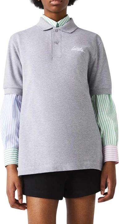 Immagine prodotto Lacoste Live Maglietta Polo Maniche Corte Adulto Unisex (M)
