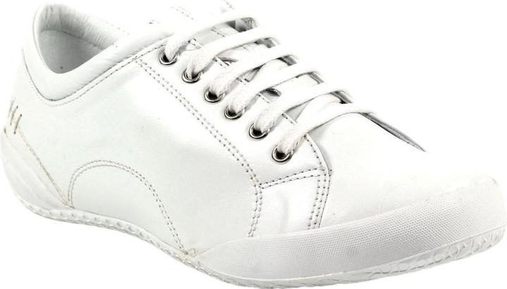 Produktbild Lunar Sneaker Carrick II Leder (40)
