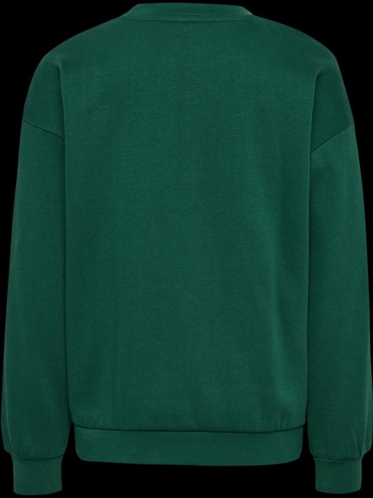 Actual product image hummel hmlKASON SWEATSHIRT (128)