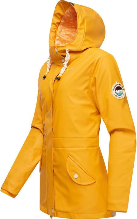 Image du produit Navahoo Coeur de l'océan (M)