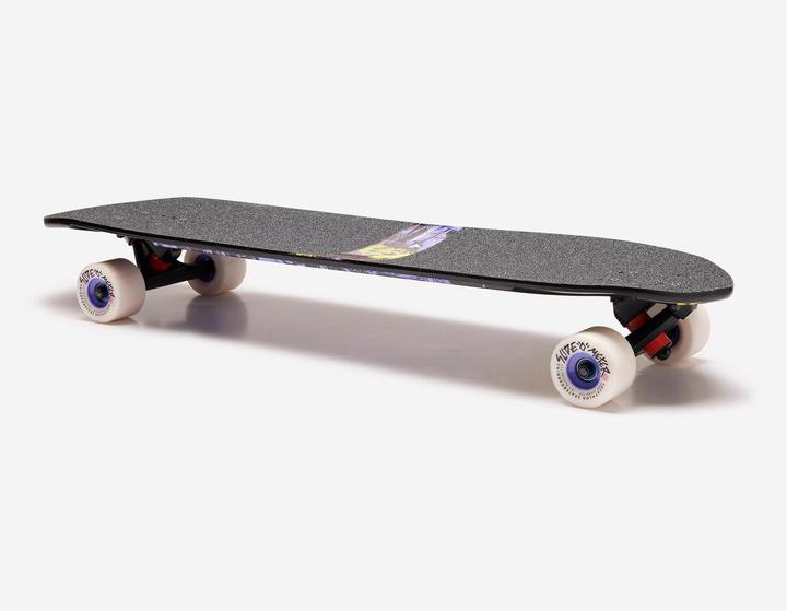Actual product image Decathlon FREE 500 TOPMOUNT (34.25")