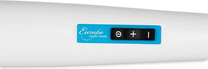 Image du produit Europe Magic Wand Appareil de massage