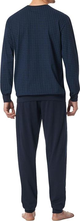 Produktbild Schiesser Pyjama Comfort Essentials (58, 3XL)