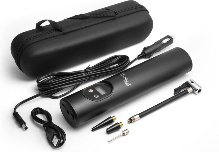 Technaxx TX-157 (8 Bar, 15 l)