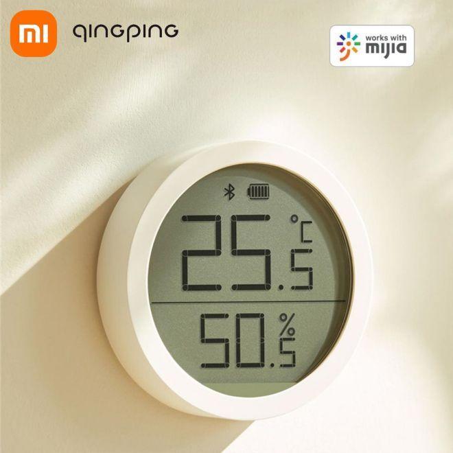 Produktbild Qingping Temp & RH Monitor Lite