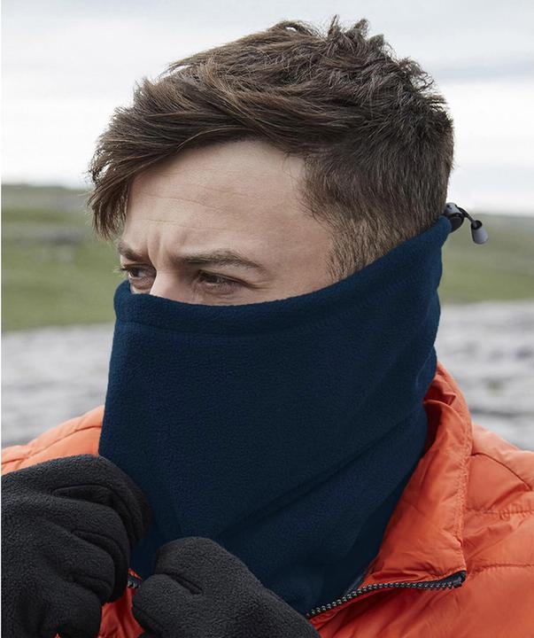 Produktbild Beechfield Snood recyceltes Material