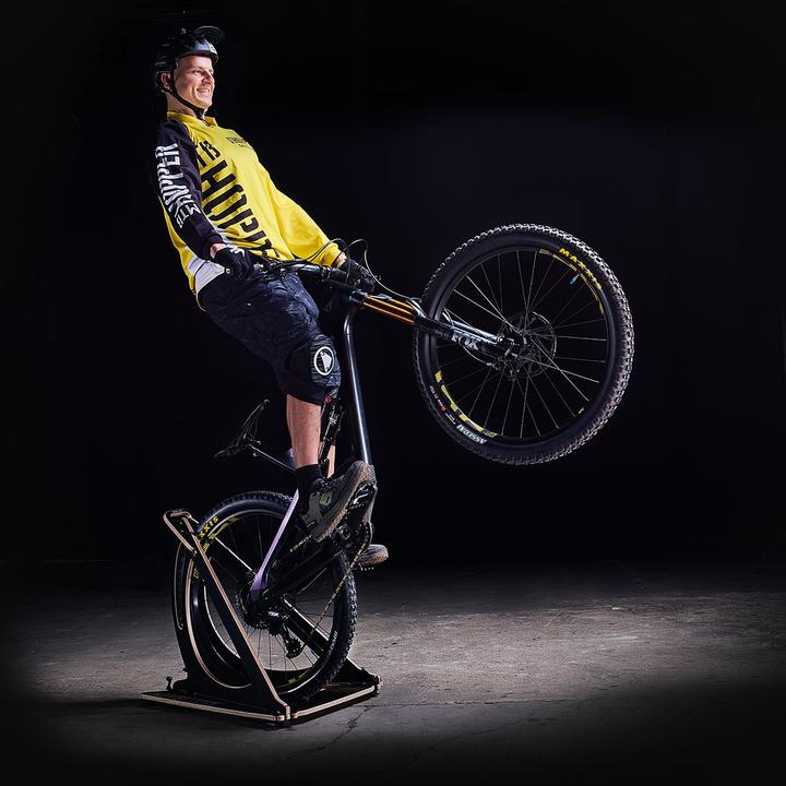 Image du produit Mtb Hopper Bike-Rampe Balance