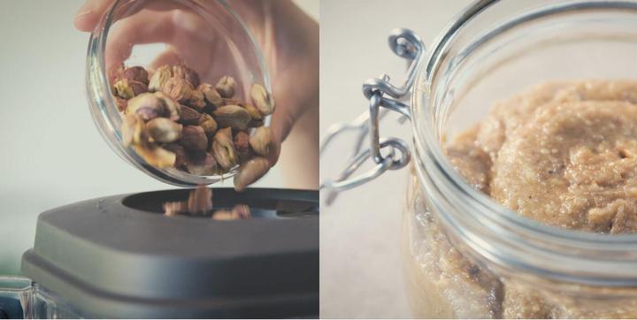 Actual product image KitchenAid Artisan Power Blender (1800 W)