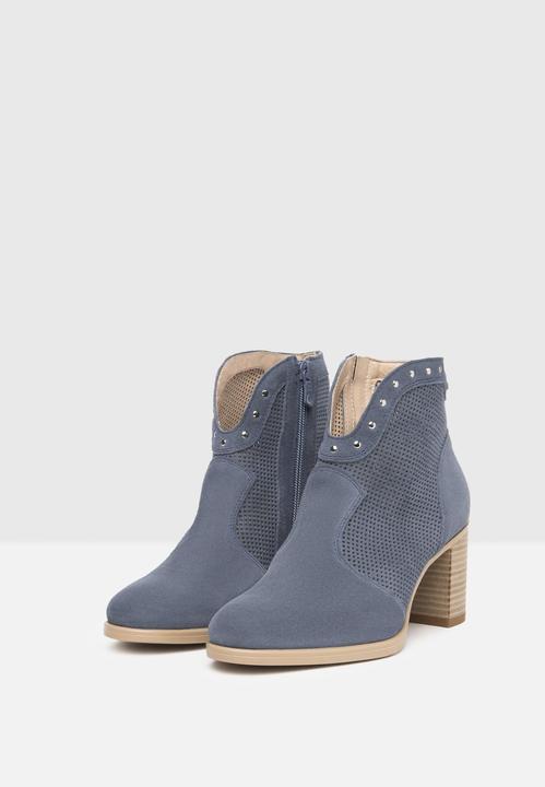 Immagine prodotto Nero Giardini Stiefelette (38)