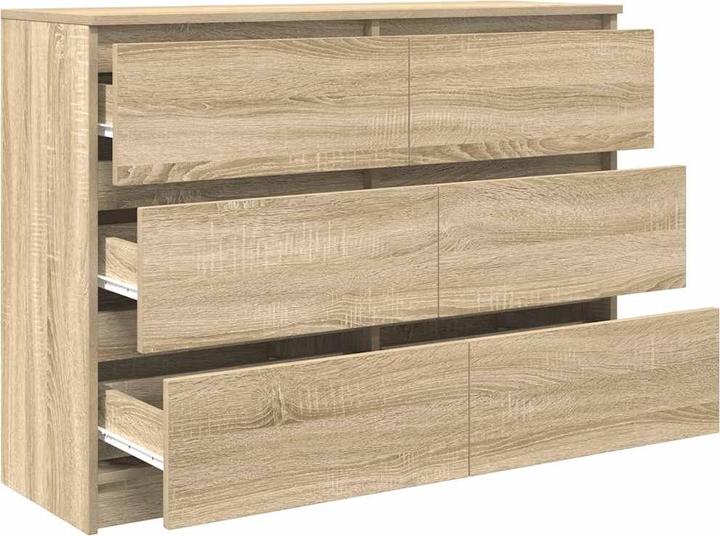 Immagine prodotto VidaXL Radomil (100 x 35 x 76 cm)