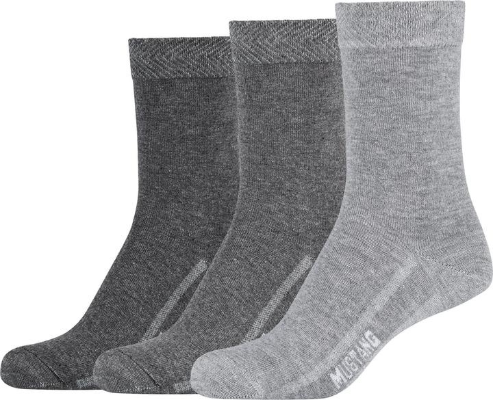 Actual product image Mustang True denim (pack of 3, 39 - 42)