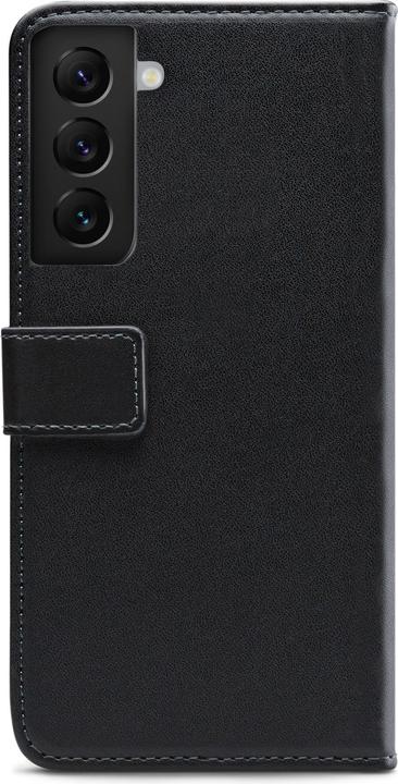 Actual product image Mobilize Classic Gelly Purse (Samsung Galaxy S22 5G)