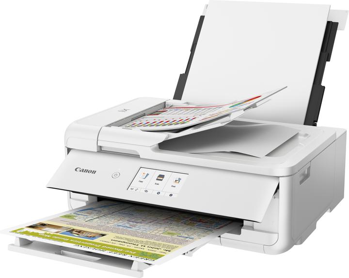 Immagine prodotto Canon PIXMA TS9551C (Inchiostro, Colore)