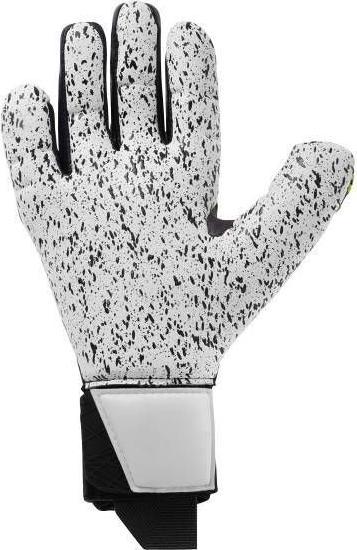 Image du produit Uhlsport gants de gardien prediction supergrip+ hn (10.5)