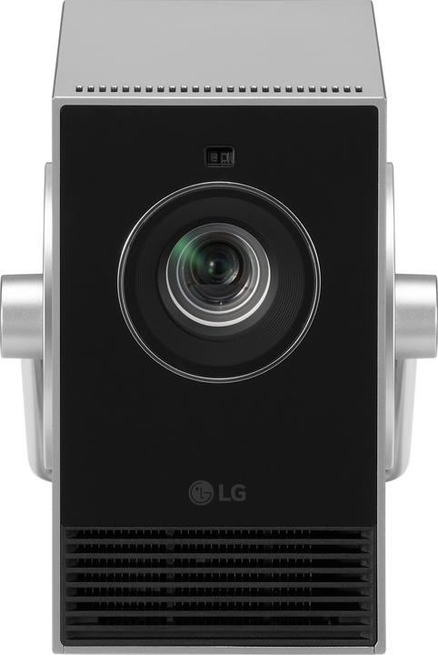 Image du produit LG CineBeam Q HU710PB (4K, 500 lm, 1.2:1)