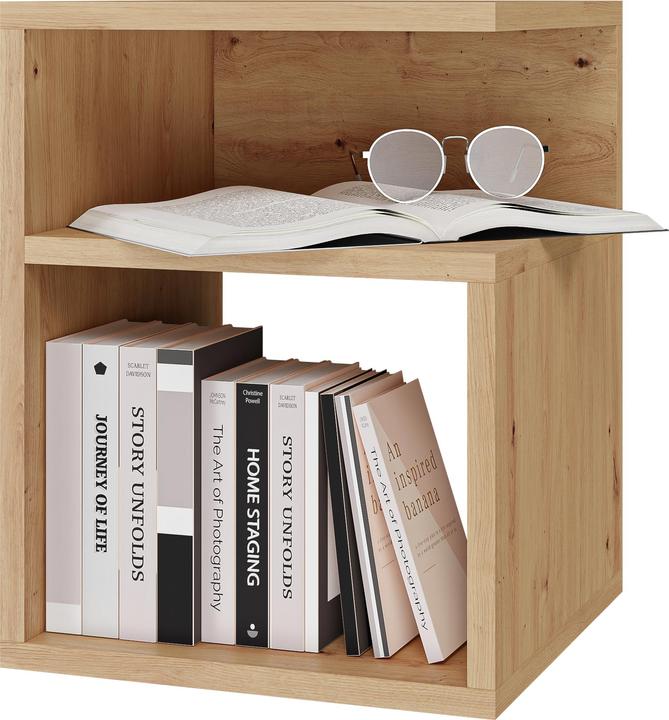 Actual product image Topeshop Tini (30 x 30 x 40 cm)