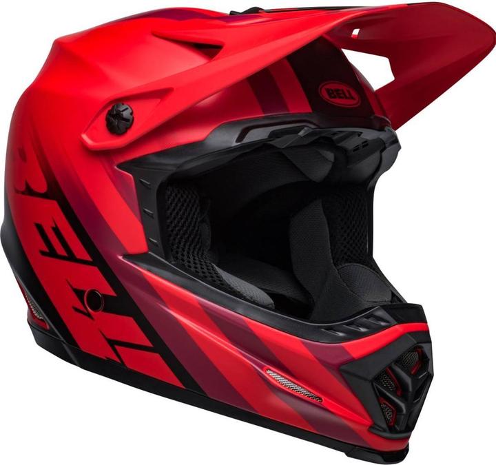 Produktbild Bell Full-9 Fusion Mips (55 - 57 cm)
