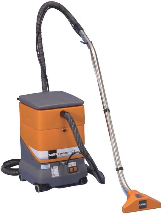 Taski aquamat 10.1 Wet (Wet dry vacuum cleaner)