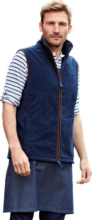 Actual product image Premier Artisan waistcoat (M)