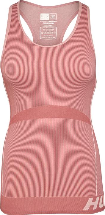 Actual product image hummel Te Christel Seamless Top (XS)