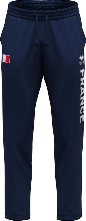 Errea trainingshose france bryn 2024/25