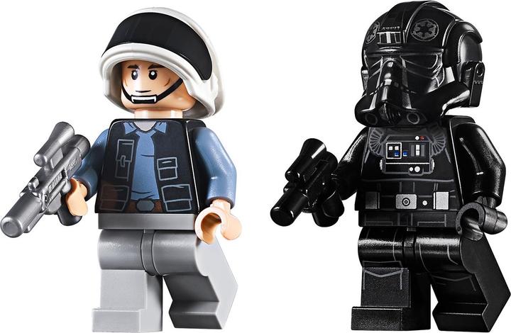 Immagine prodotto LEGO TIE Fighter Attacco (75237, LEGO Star Wars)