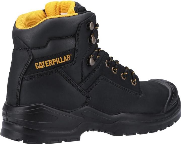 Image du produit Cat Chaussures de sécurité Striver Mid S3 Cuir (S3, 46)