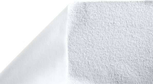 Produktbild Suprima Frottee Bettauflage (1 x)