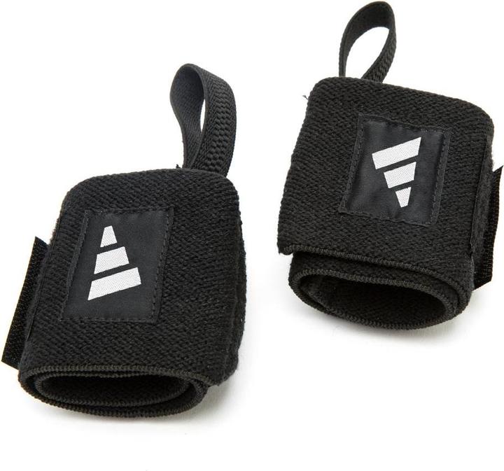 Immagine prodotto adidas Bendaggi per polsi (Taglia unica)
