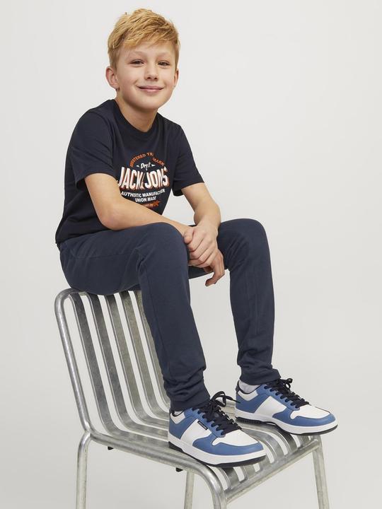 Immagine prodotto Jack & Jones Jpstgordon Jjswift Sweat Pants Noos Jnr (140)
