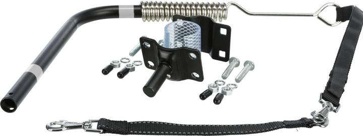 Produktbild Trixie Biker-Set (Hund, Reflektoren)