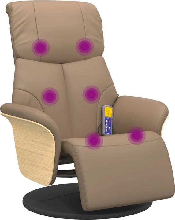 Image du produit VidaXL Lyman