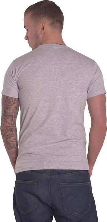 Immagine prodotto Foo Fighters Maglietta unisex per adulti ESP & G (S)