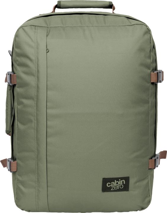 georigan khaki