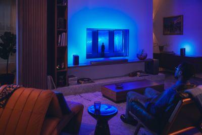 Immagine prodotto Philips Fidelio TAFS1/10 (Bluetooth, WiFi)