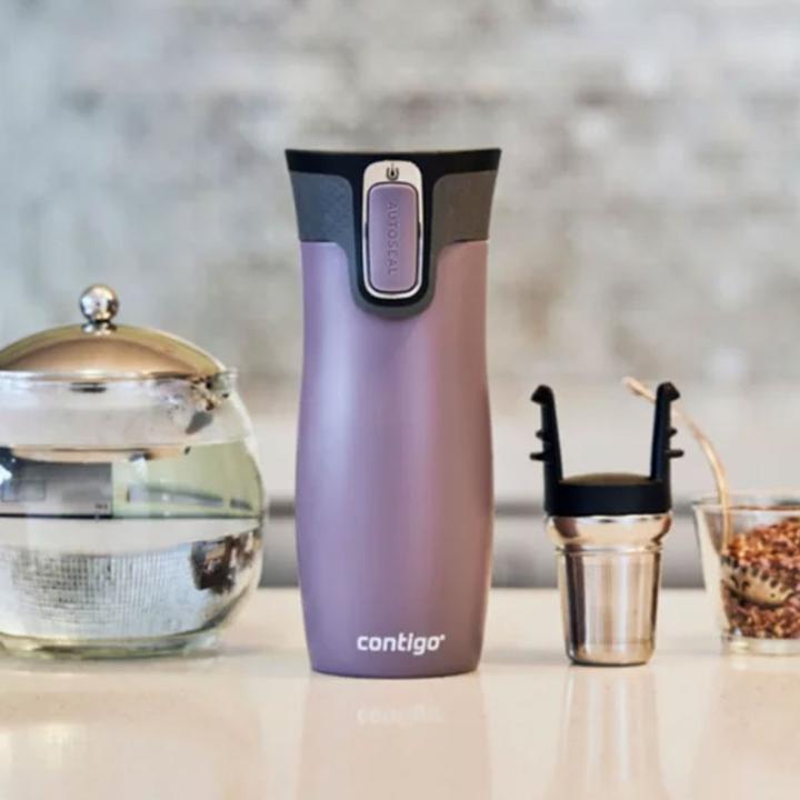 Actual product image Contigo West Loop (0.47 l)