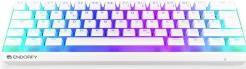 Actual product image Endorfy Keyboard Thock Compact Wireless (DE, Wireless)