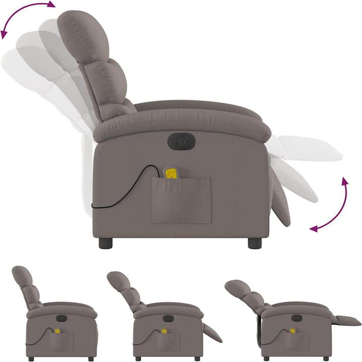 Image du produit VidaXL Hiram